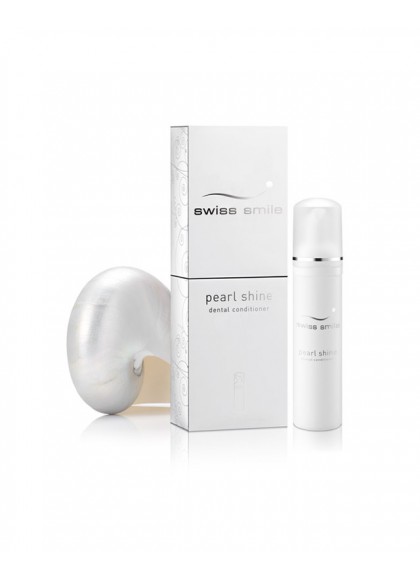 pearl shine dental conditioner