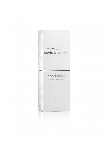 Pearl shine dental conditioner