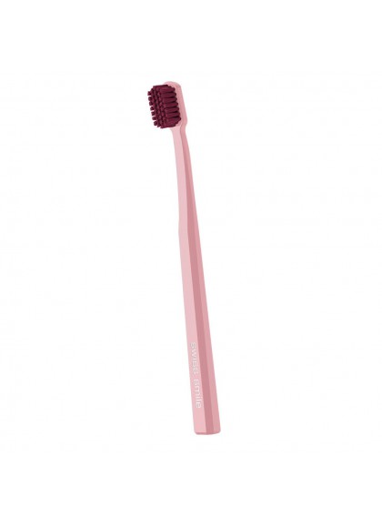 nuance nude two toothbrushes