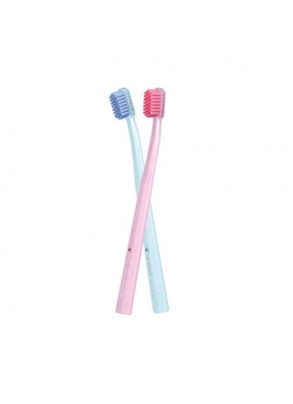 Diamond glow toothbrushes