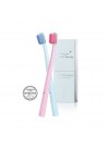 Diamond glow toothbrushes